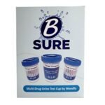 B-SURE 12 PANEL TEST