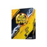 HIGH VOLTAGE CAPSULES 6CT