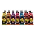 HIGH VOLTAGE PREMIUM DETOX 16OZ
