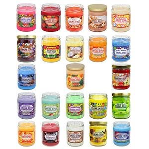 SMOKE ODOR EXTERMINATOR 13OZ JAR CANDLE