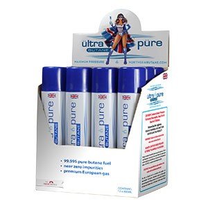 ULTRA PURE BUTANE