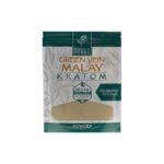 WHOLE HERBS GREEN VEIN MALAY POWDER