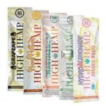 HIGH HEMP ORGANIC WRAPS
