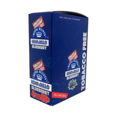 HEMPARILLO WRAPS - Image 2