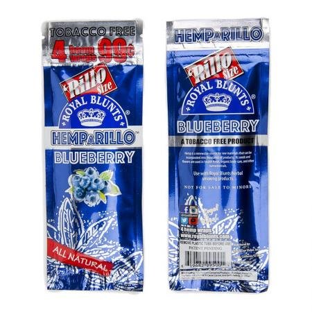 HEMPARILLO WRAPS - Image 3