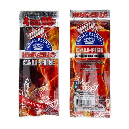 HEMPARILLO WRAPS - Image 5