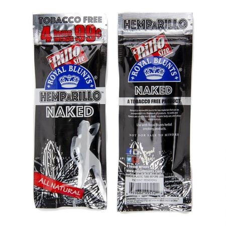 HEMPARILLO WRAPS - Image 9