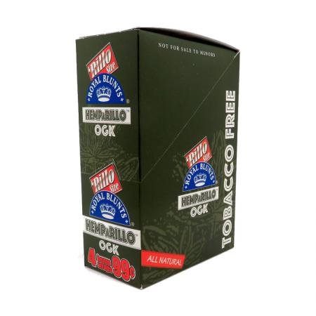 HEMPARILLO WRAPS - Image 10