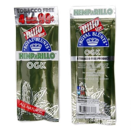 HEMPARILLO WRAPS - Image 11