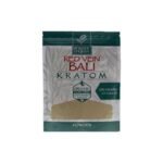 WHOLE HERBS RED VEIN BALI POWDER