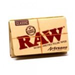 RAW ARTESANO CLASSIC