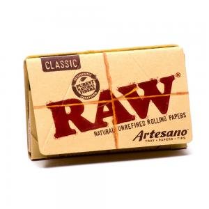 RAW ARTESANO CLASSIC