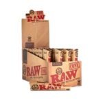 RAW CONES CLASSIC