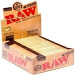 RAW CLASSIC ROLLING PAPER