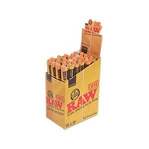 RAW EMPERADOR CONES