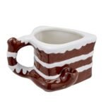 CAKE MUG