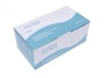 DISPOSABLE FACE MASK 3-PLY