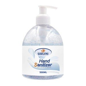 HAND SANITIZER