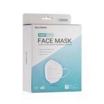 ALCHEMY MEDICAL GRADE KN95 FACE MASKS – 10 PACK