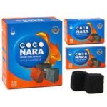 COCONARA HOOKAH CHARCOAL