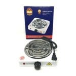 GOLD STAR CHARCOAL BURNER