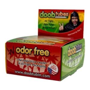 DOOB TUBES AIRTIGHT TUBES