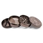 HIGHPER SHREDDER GRINDERS