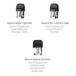 SMOK NOVO2 PODS