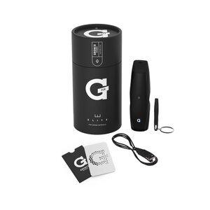 G PEN ELITE VAPORIZER
