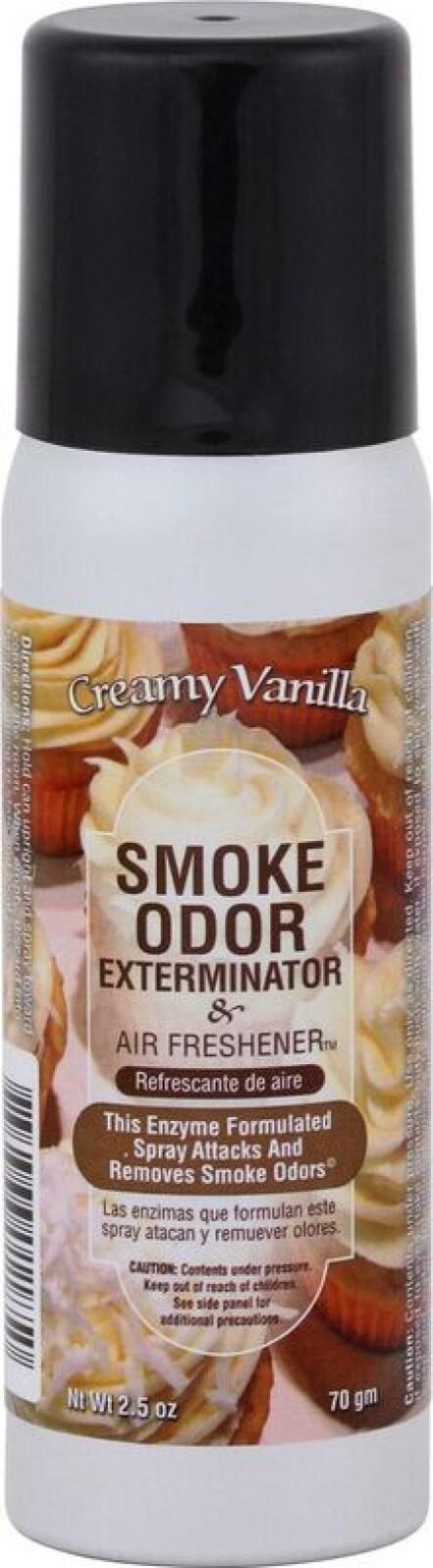SMOKE ODOR EXTERMINATOR 2.5OZ SPRAY - Image 2
