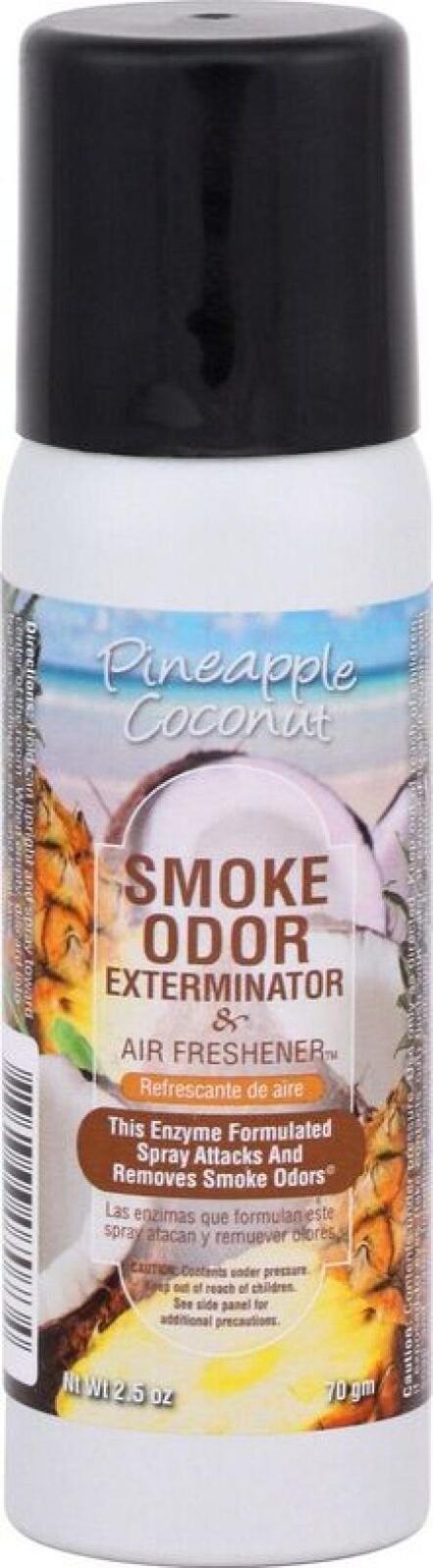 SMOKE ODOR EXTERMINATOR 2.5OZ SPRAY - Image 6