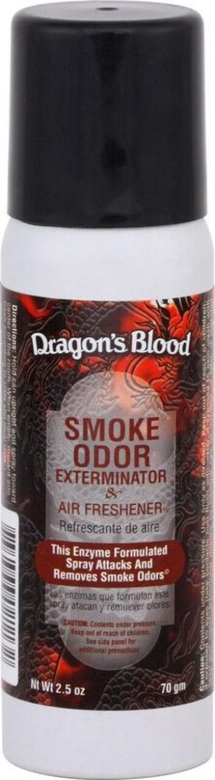 SMOKE ODOR EXTERMINATOR 2.5OZ SPRAY - Image 8