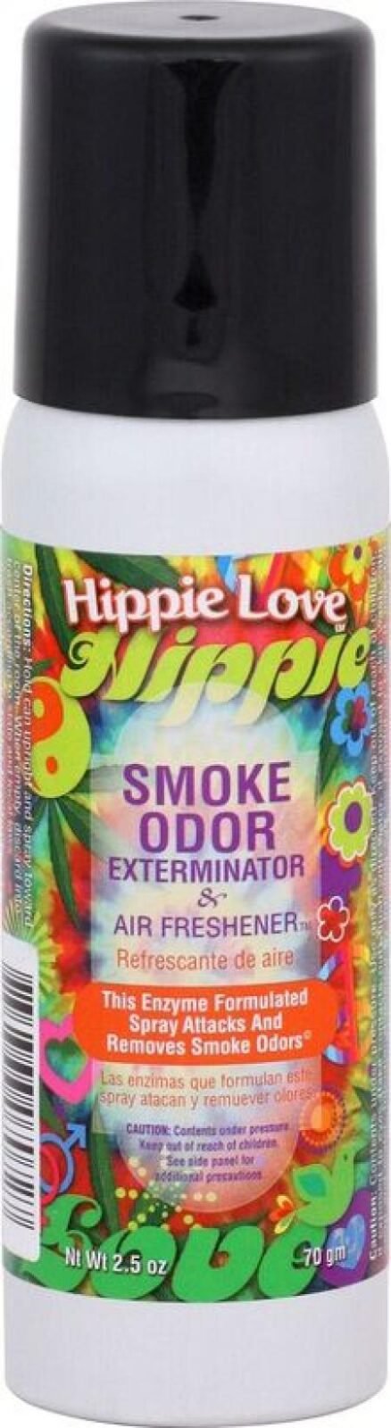 SMOKE ODOR EXTERMINATOR 2.5OZ SPRAY - Image 9