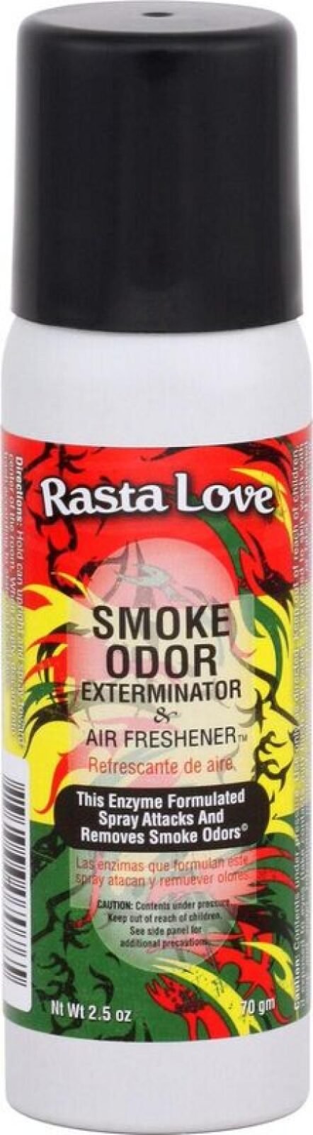 SMOKE ODOR EXTERMINATOR 2.5OZ SPRAY - Image 10