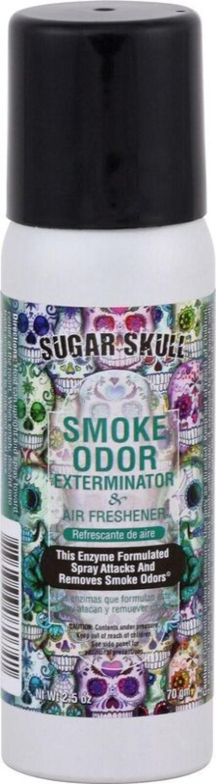 SMOKE ODOR EXTERMINATOR 2.5OZ SPRAY - Image 11
