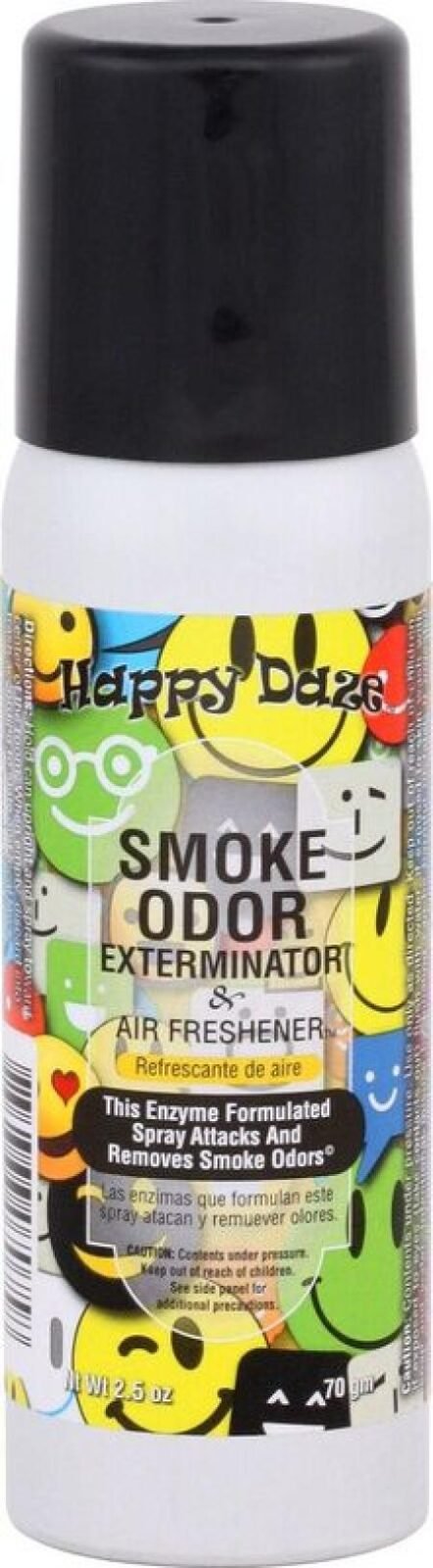 SMOKE ODOR EXTERMINATOR 2.5OZ SPRAY - Image 12