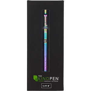 KIND PEN SLIM OIL PREMIUM