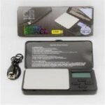 CR SCALE JDS-1000 DR