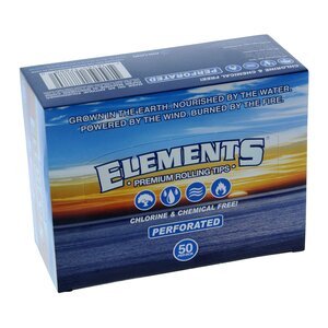 ELEMENTS PREMIUM TIPS