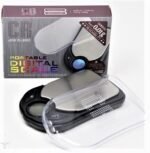 CR SCALE JDS - FL-200