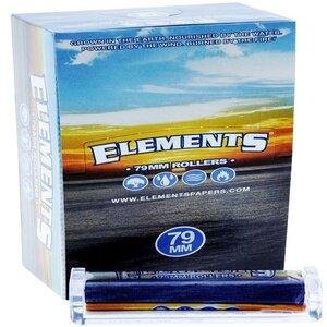 ELEMENTS ROLLER