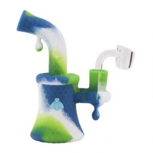 STRATUS SILICONE RIG