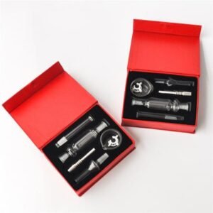 MICRO NC GLASS DAB RIG KIT