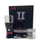 LAW ELECTRIC HERB GRINDER