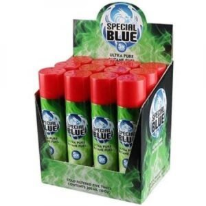 SPECIAL BLUE 5X BUTANE
