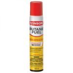RONSON BUTANE FUEL