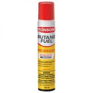 RONSON BUTANE FUEL