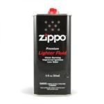 ZIPPO LIGHTER FUEL