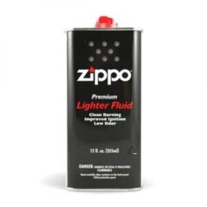 ZIPPO LIGHTER FUEL