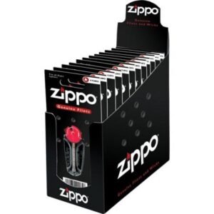 ZIPPO FLINTS